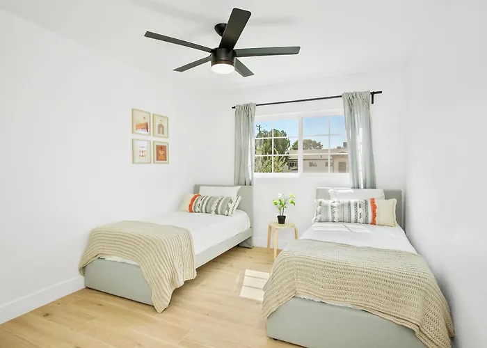 Hermosa House In Heart Of Old Town Scottsdale