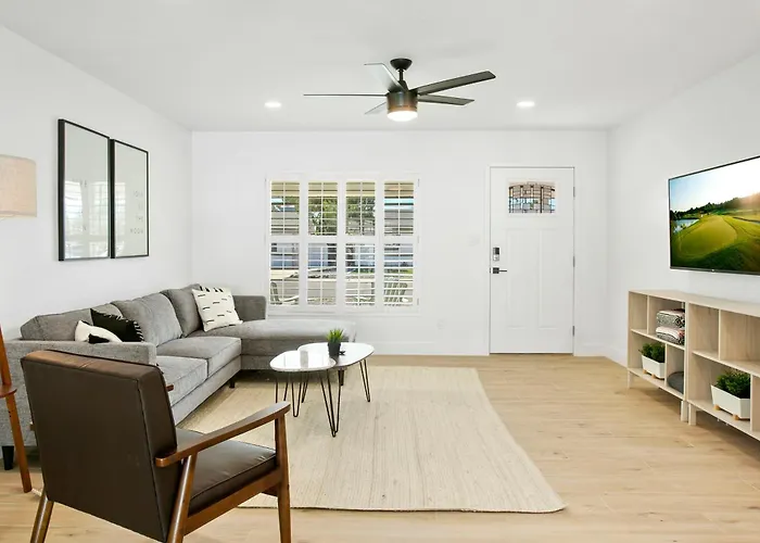Hermosa House In Heart Of Old Town * Scottsdale