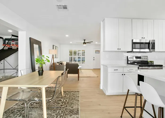 Holiday home Hermosa House In Heart Of Old Town Scottsdale