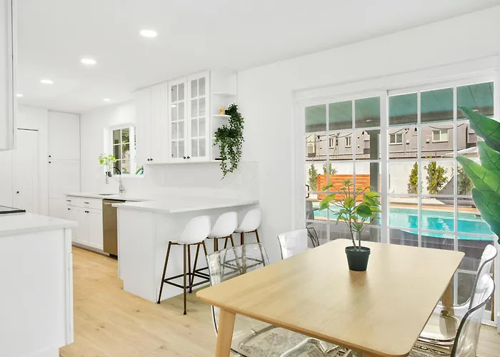 Holiday home Hermosa House In Heart Of Old Town Scottsdale