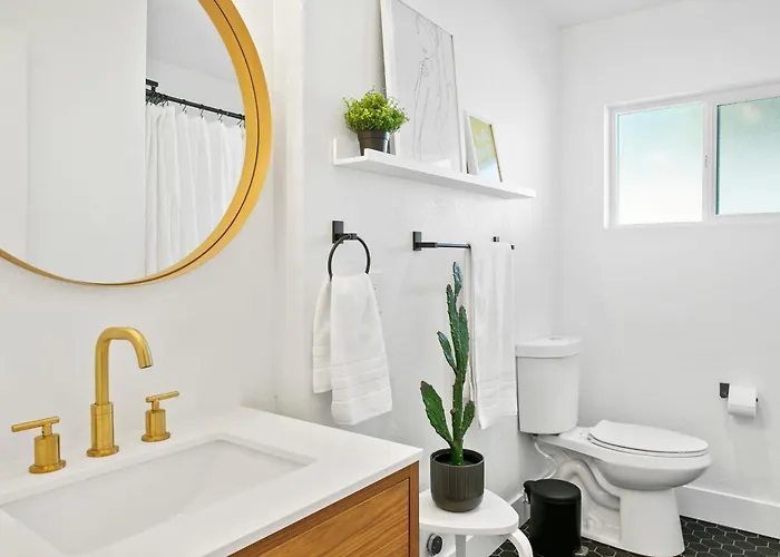 Hermosa House In Heart Of Old Town Holiday home *