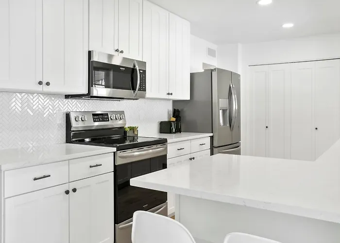 Hermosa House In Heart Of Old Town Scottsdale